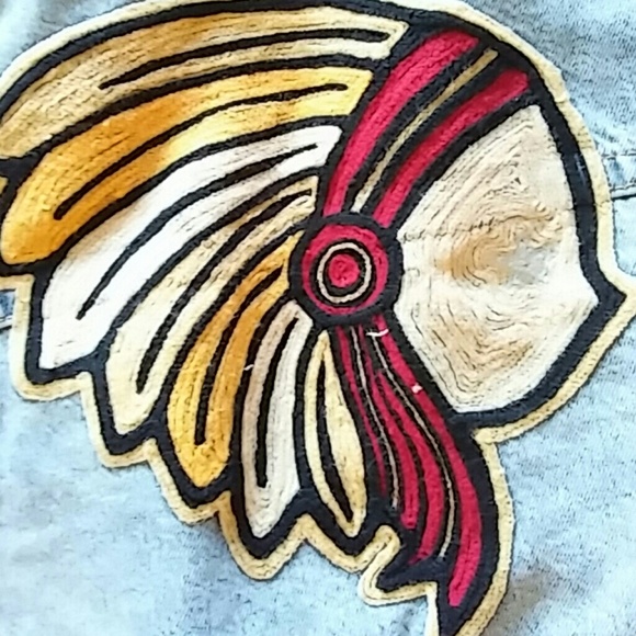 Play Cloths Denim Jacket - Picture 5 of 5